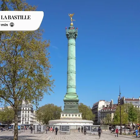Apartment 588 Emmeline - Superbe A